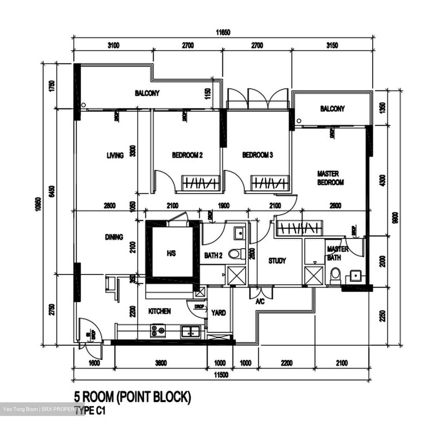 Blk 747B Belvia (Bedok), HDB 5 Rooms #610312801